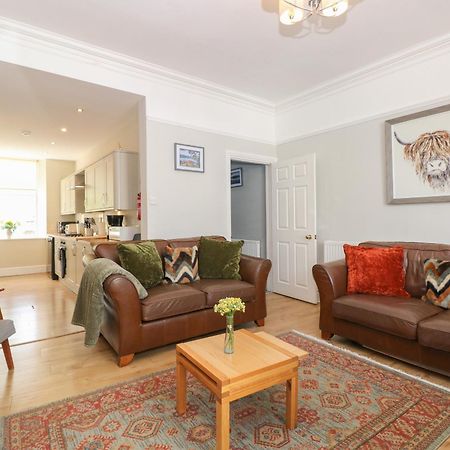 Apartament Baystones Keswick  Zewnętrze zdjęcie