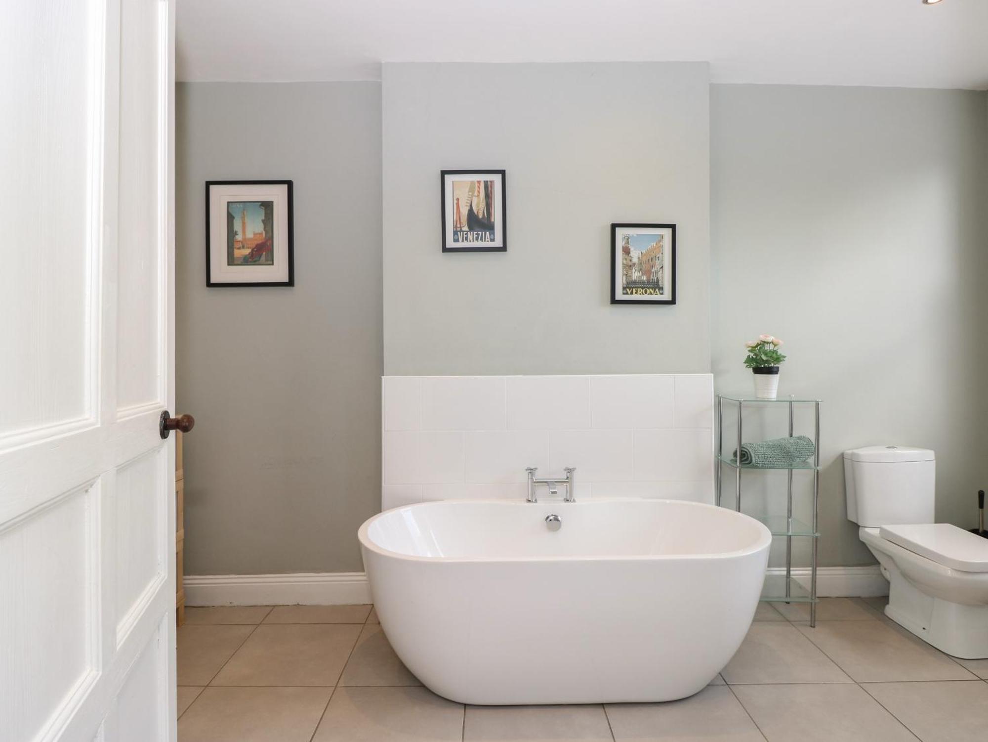 Apartament Baystones Keswick  Zewnętrze zdjęcie