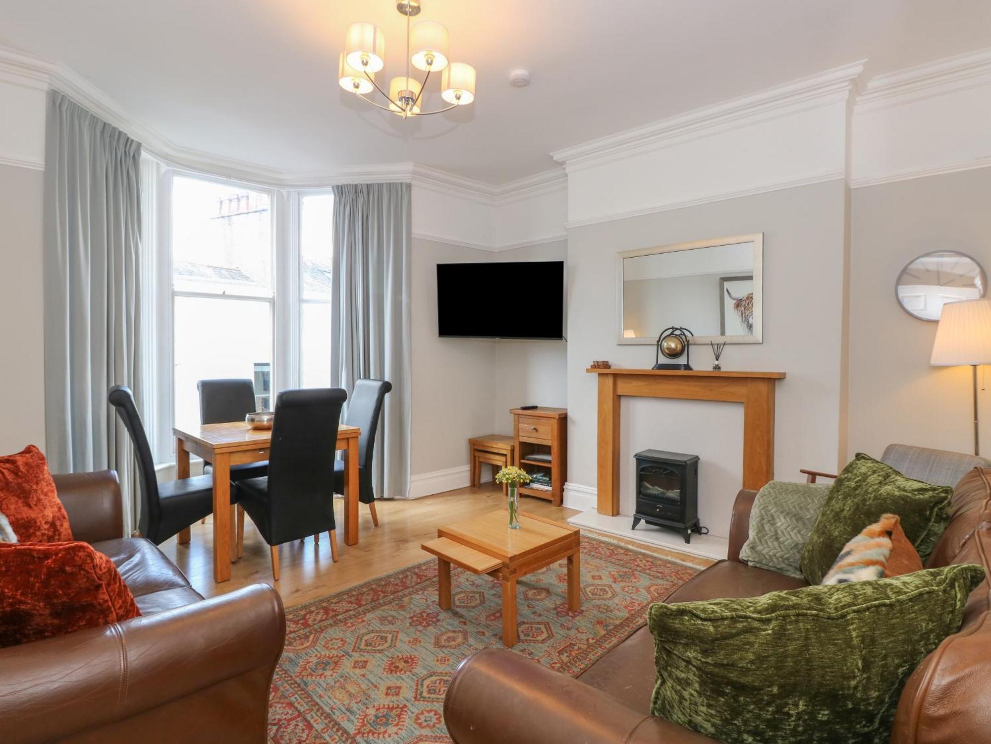 Apartament Baystones Keswick  Zewnętrze zdjęcie