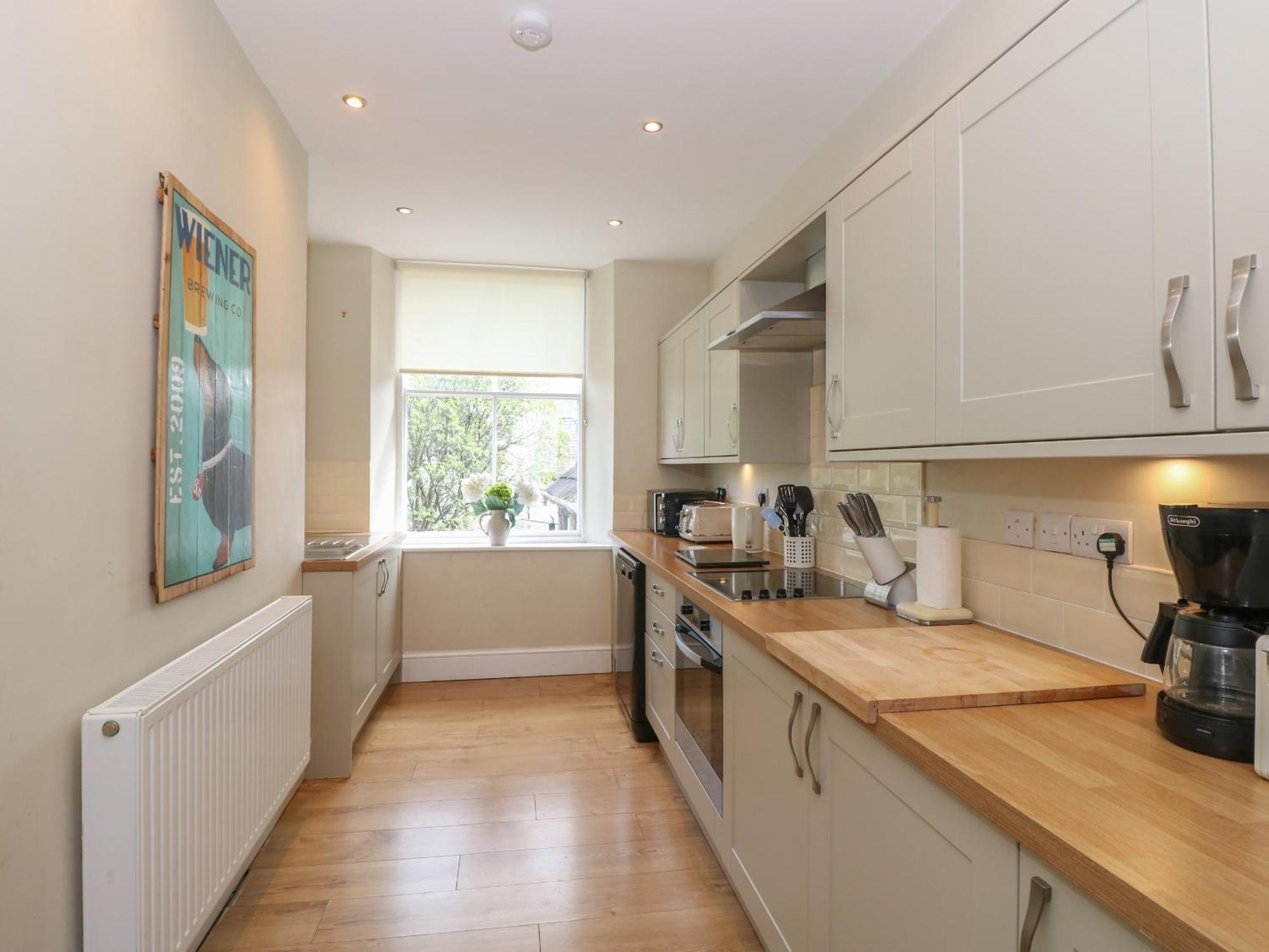 Apartament Baystones Keswick  Zewnętrze zdjęcie