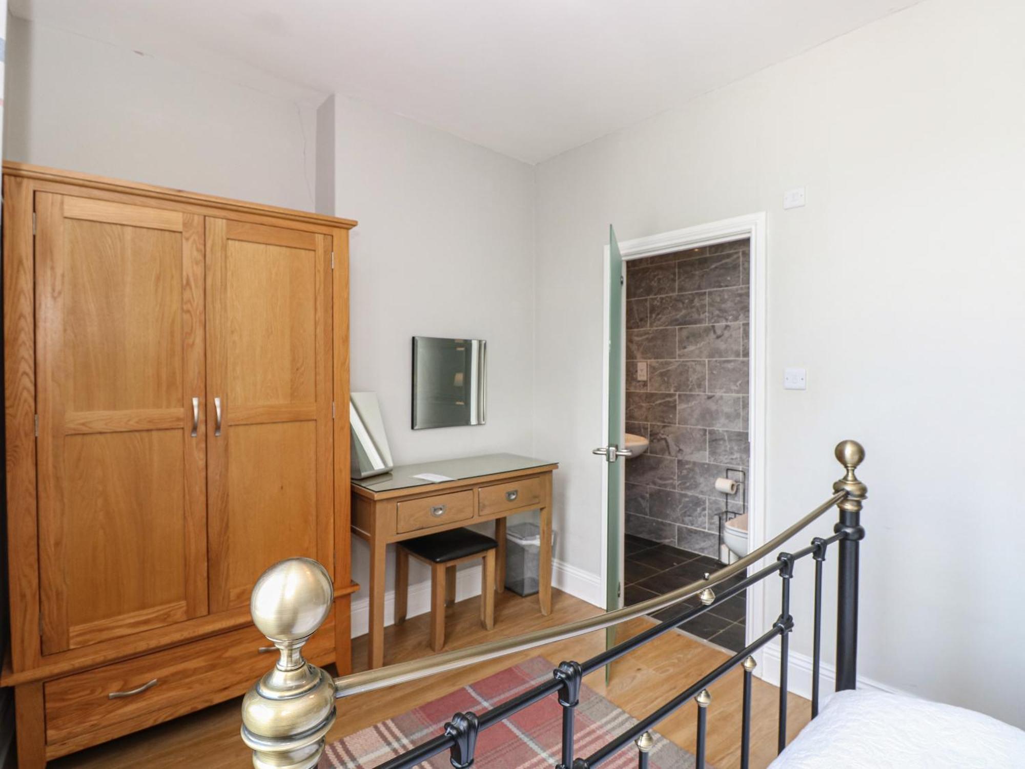 Apartament Baystones Keswick  Zewnętrze zdjęcie