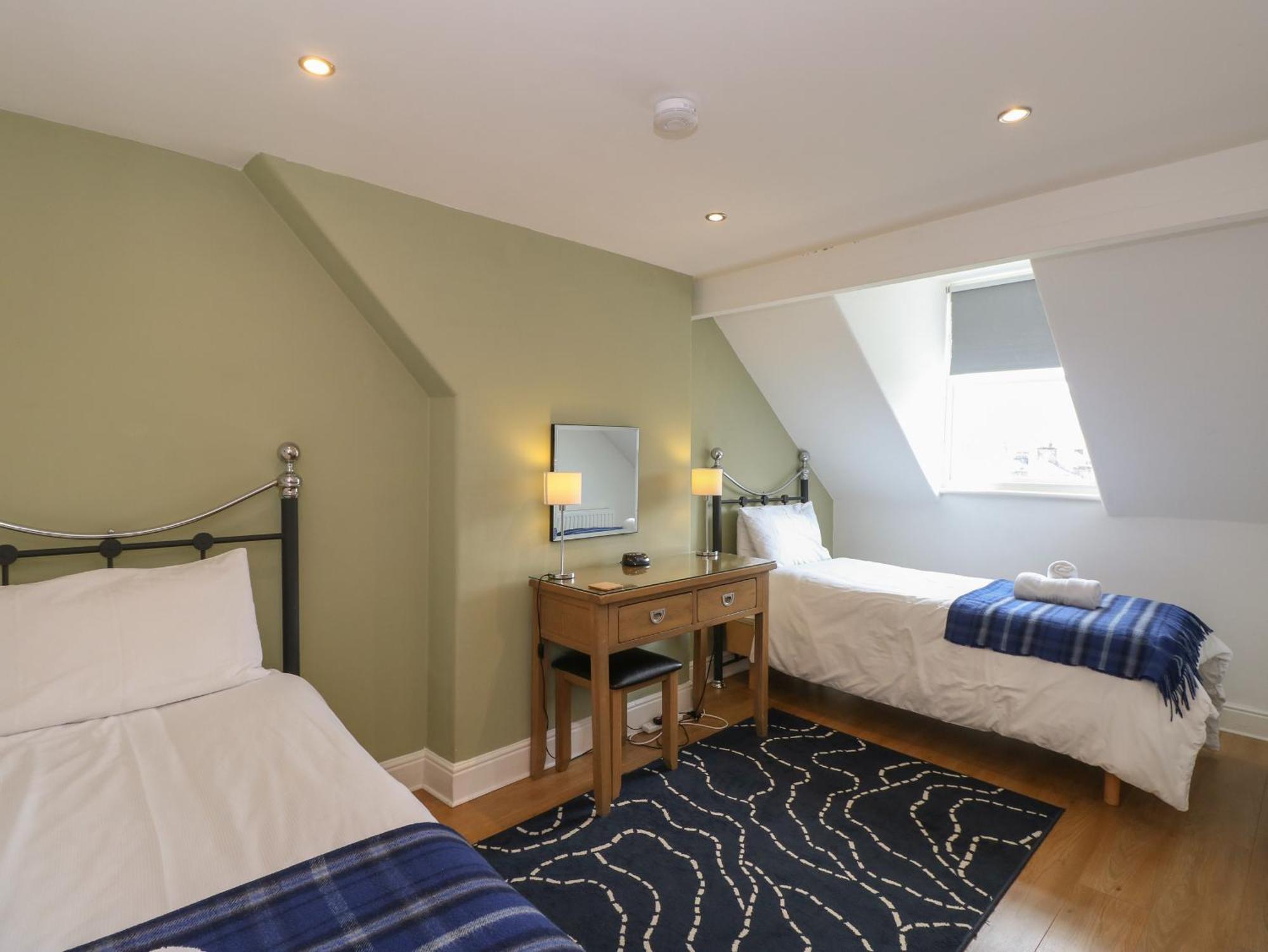 Apartament Baystones Keswick  Zewnętrze zdjęcie