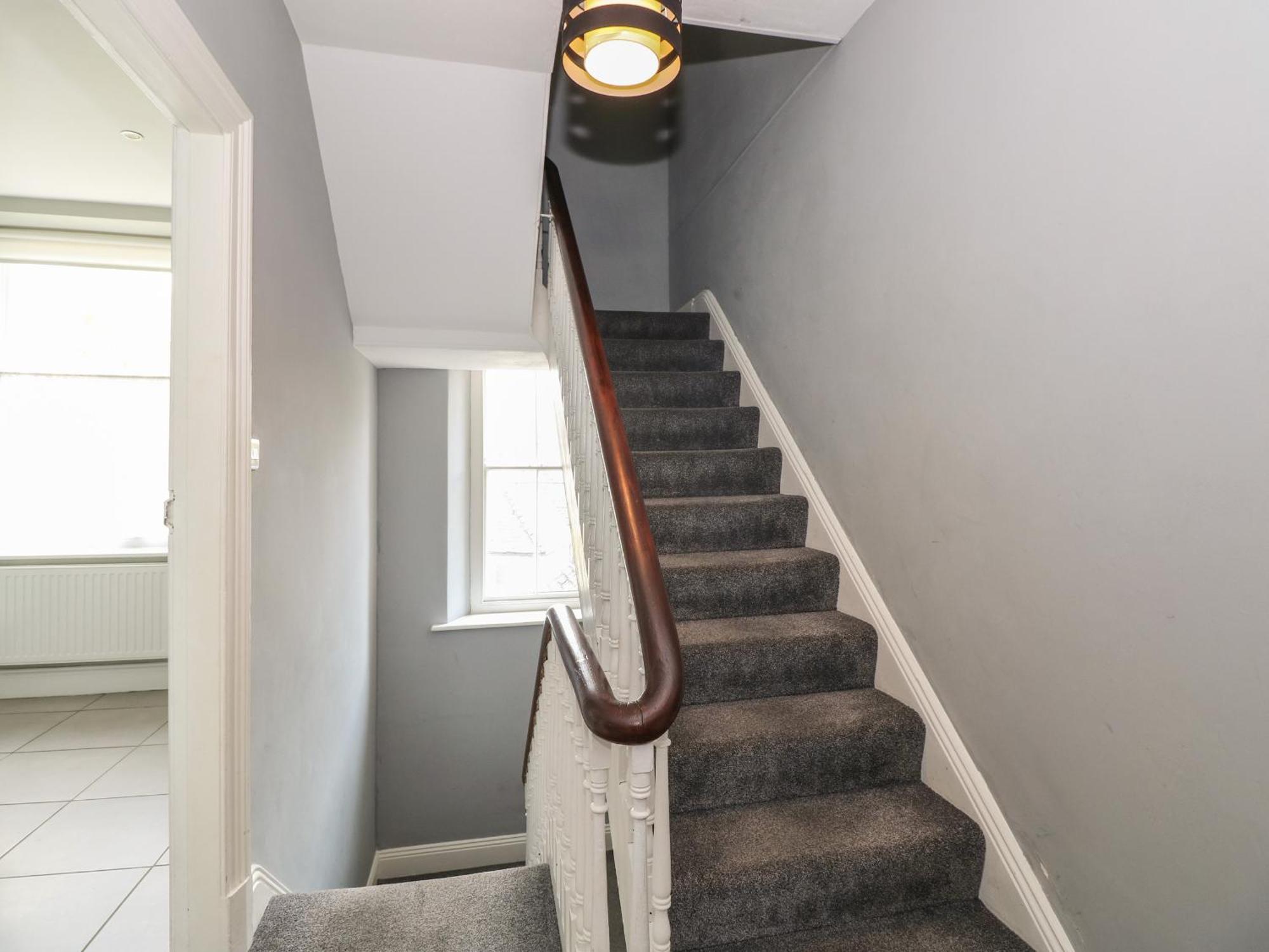 Apartament Baystones Keswick  Zewnętrze zdjęcie