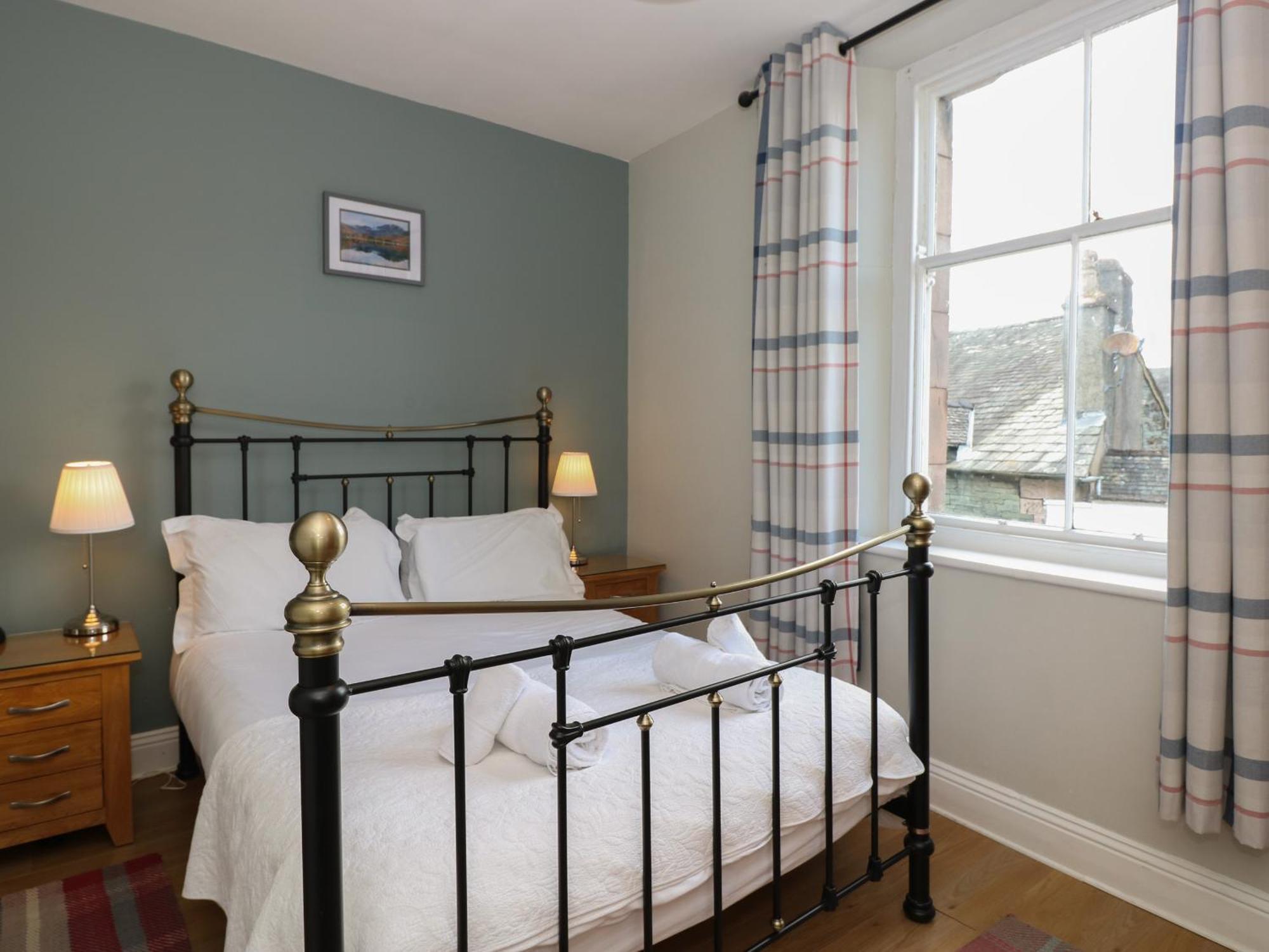 Apartament Baystones Keswick  Zewnętrze zdjęcie