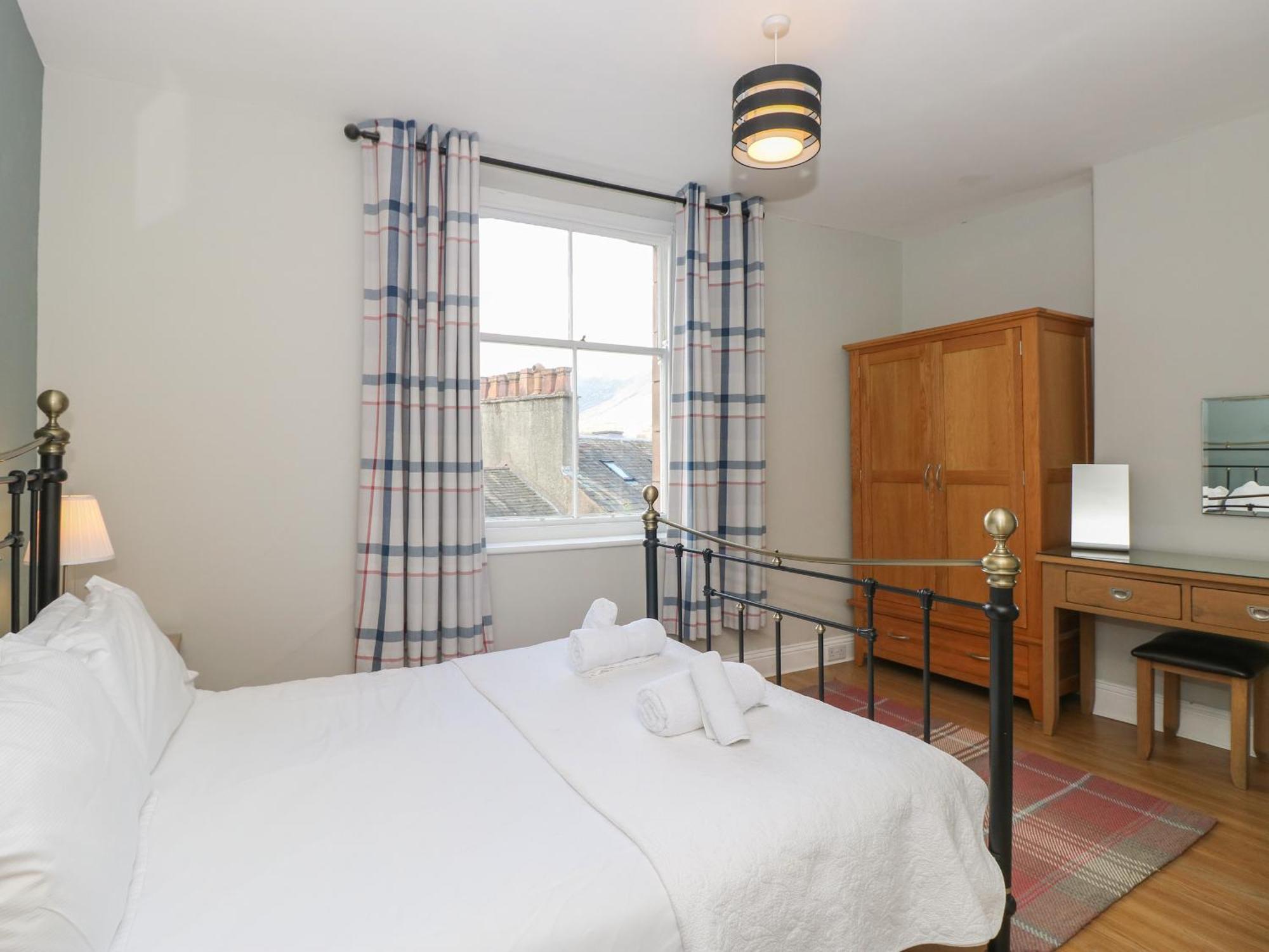 Apartament Baystones Keswick  Zewnętrze zdjęcie