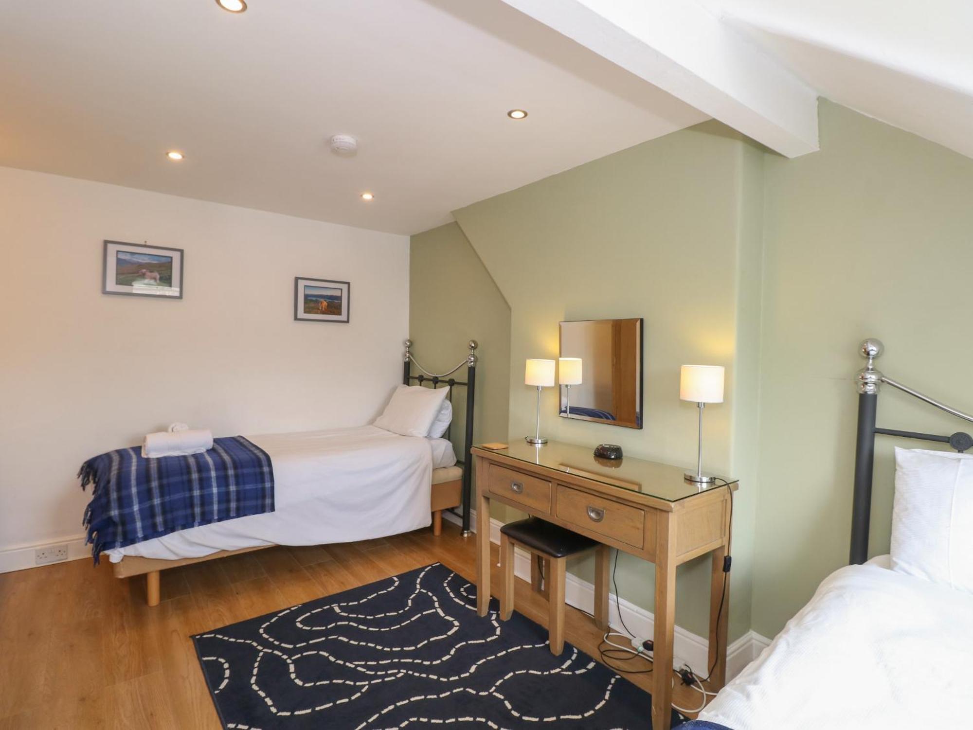 Apartament Baystones Keswick  Zewnętrze zdjęcie
