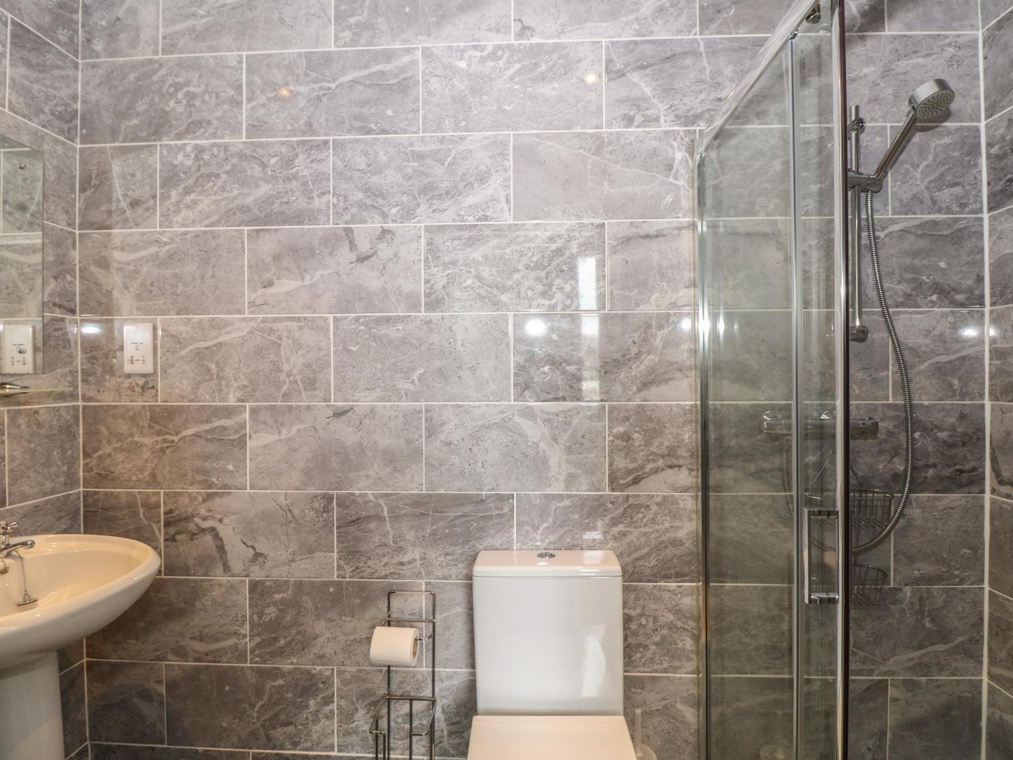 Apartament Baystones Keswick  Zewnętrze zdjęcie