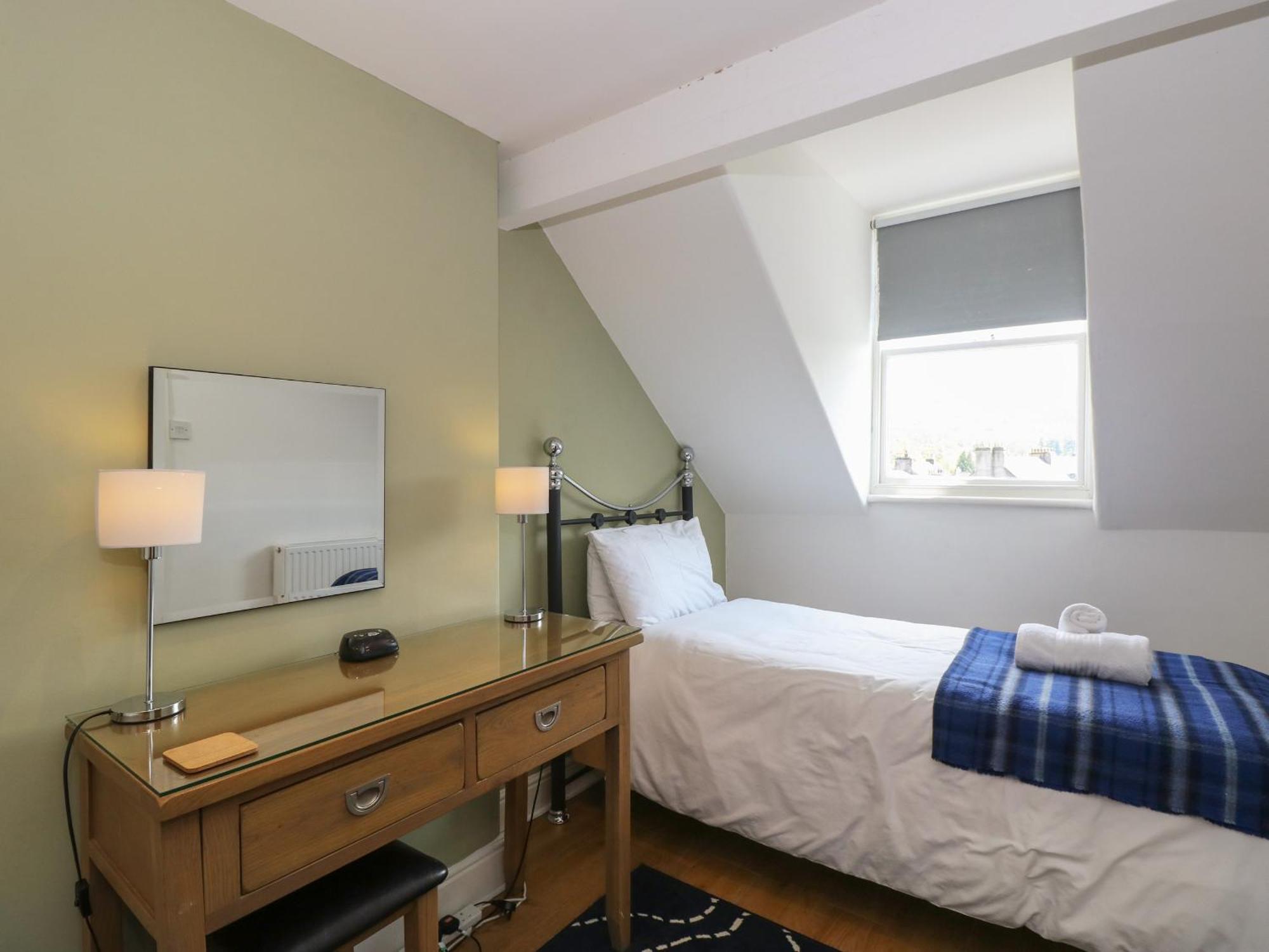 Apartament Baystones Keswick  Zewnętrze zdjęcie